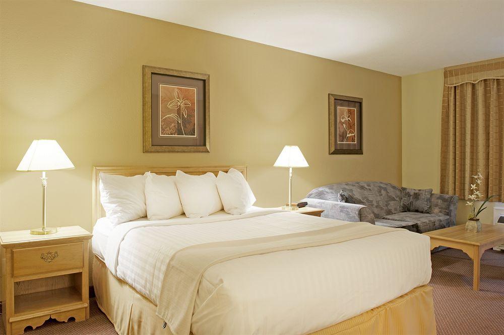 Motel Quality Merritt