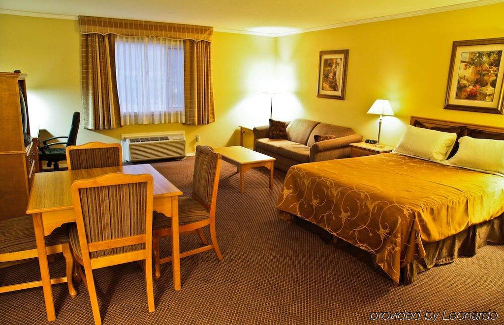 Motel Quality 3*