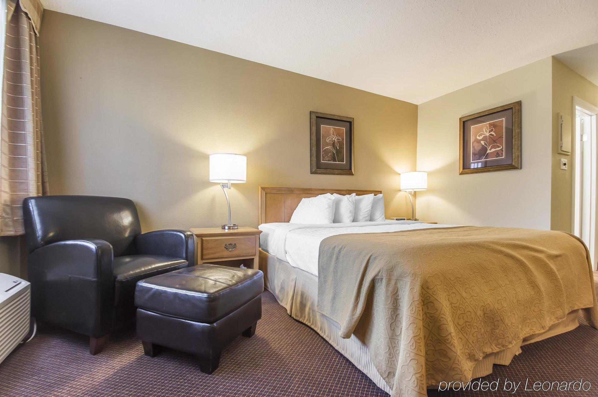 Motel Quality 3*