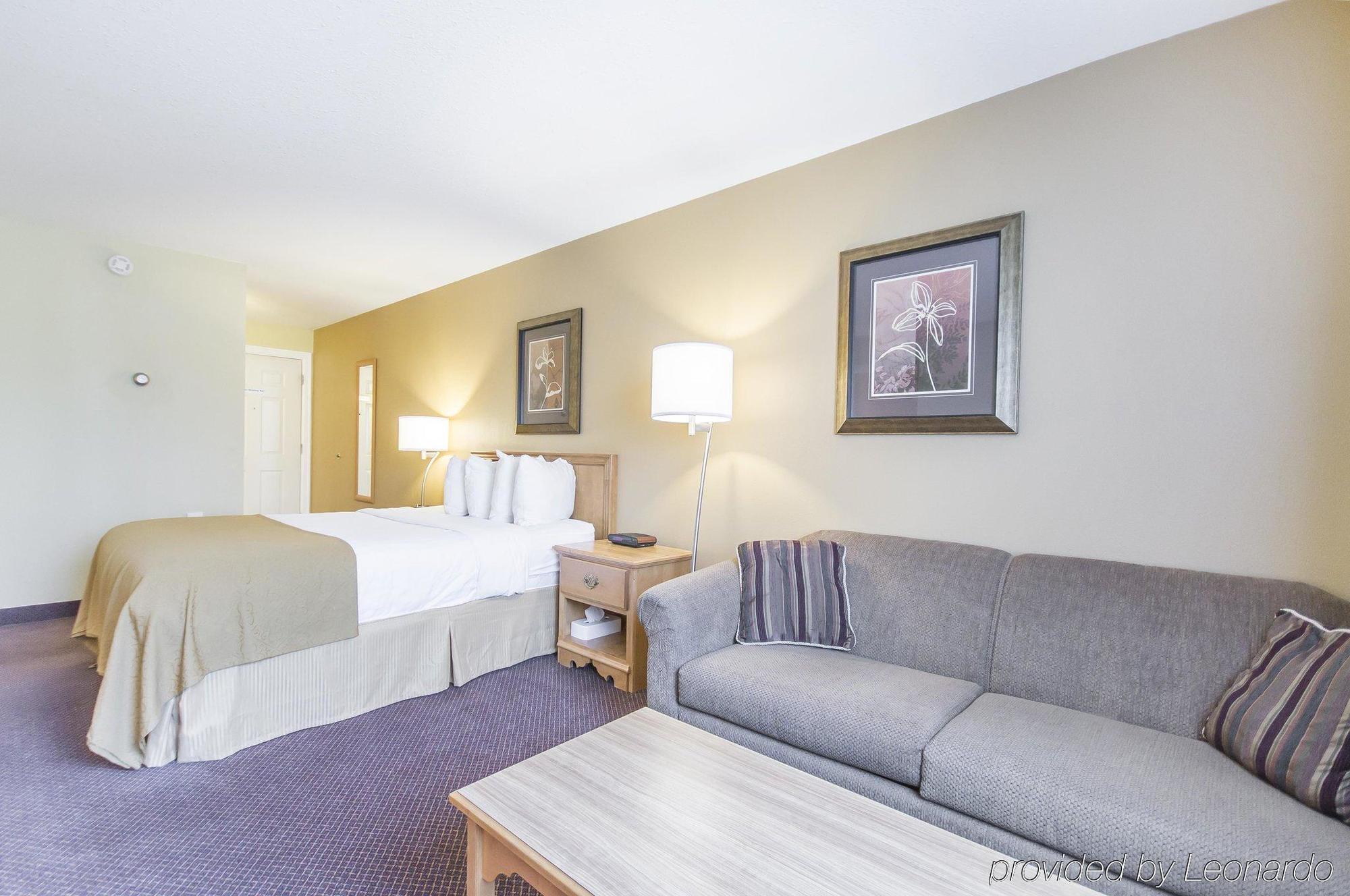 Motel Quality 3*