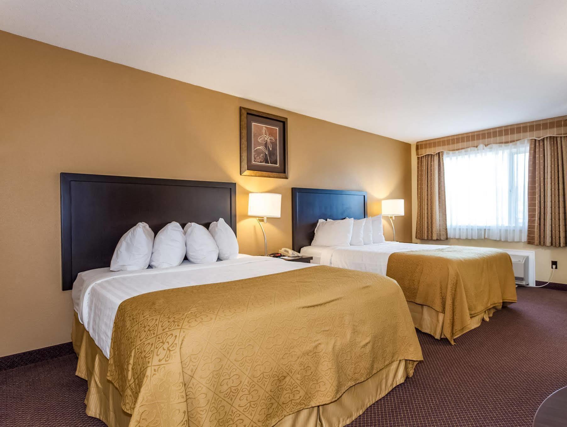 Quality Motel